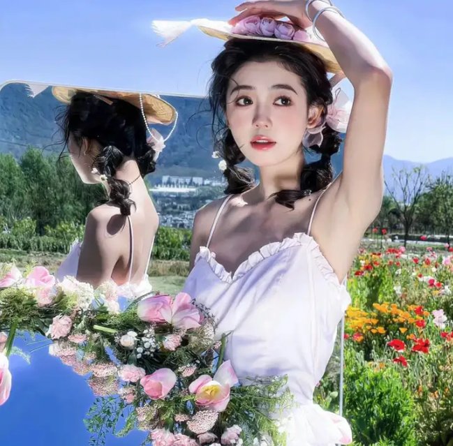 南北战争真实故事