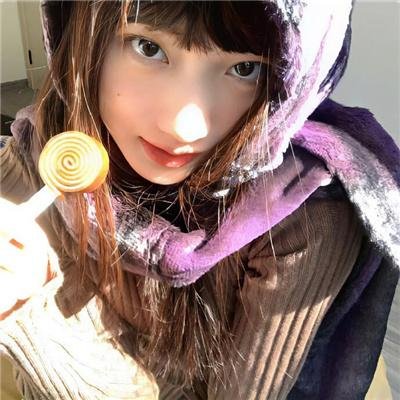 情挑盲女心