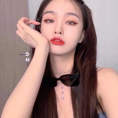 湖畔春晓